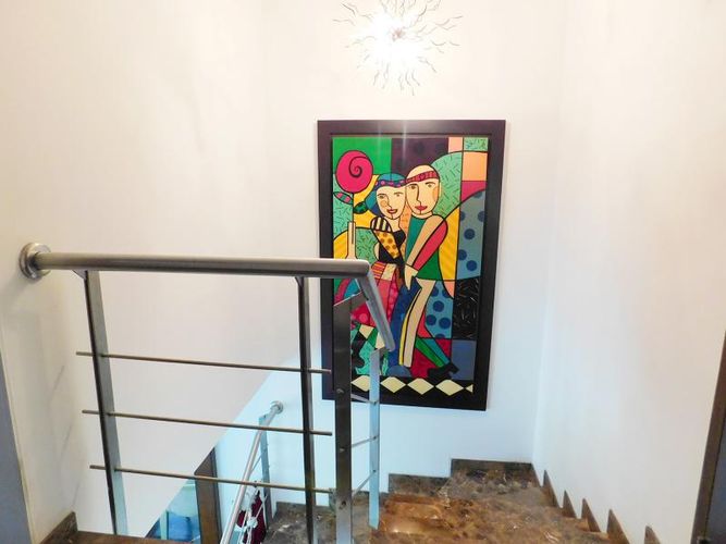 Casa de 3 alcobas en venta en Cr.La Castellana, Barranquilla, 300 m² · foto 10 de 22