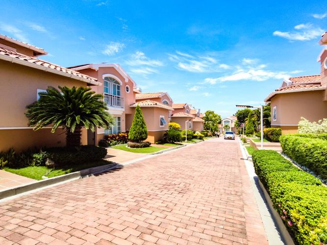 Casa de 3 alcobas en venta en Cr.La Castellana, Barranquilla, 300 m² · foto 20 de 22