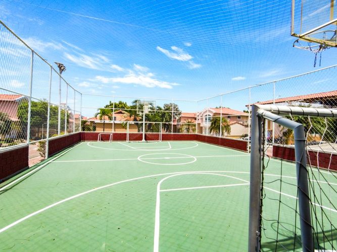 Casa de 3 alcobas en venta en Cr.La Castellana, Barranquilla, 300 m² · foto 22 de 22