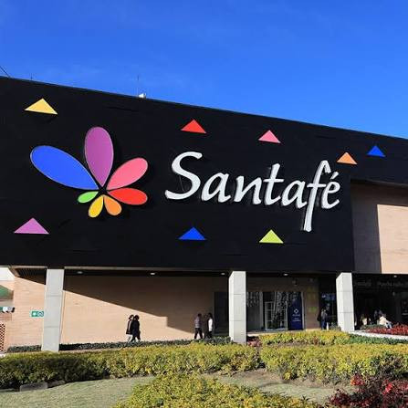 Retail space for rent in Lagos de Torca, Bogotá