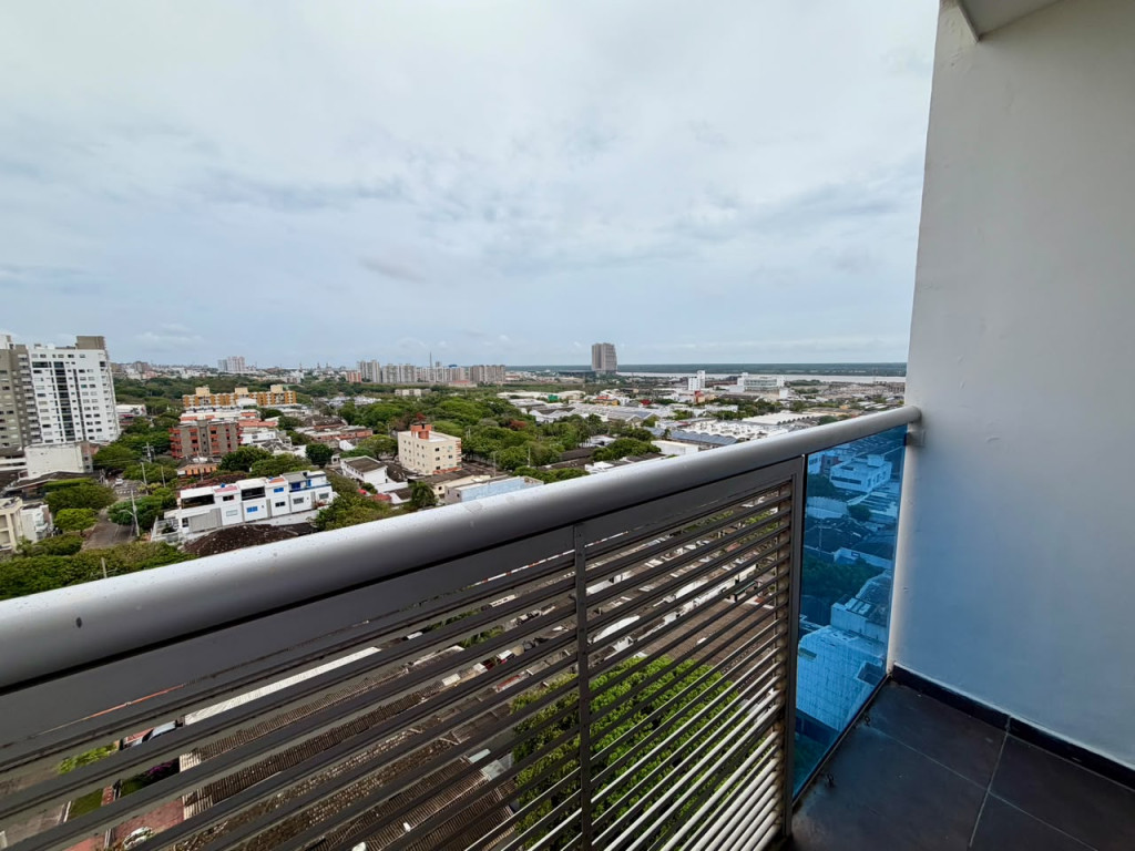 Departamento en venta bajo precio de mercado en La concepcion
