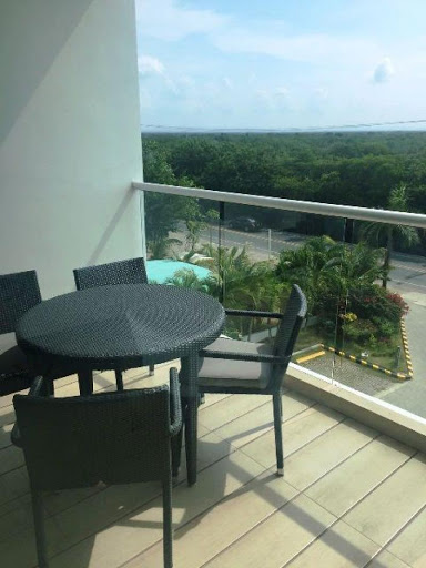 Apartamento en venta en La Boquilla, Cartagena · foto 13 de 14