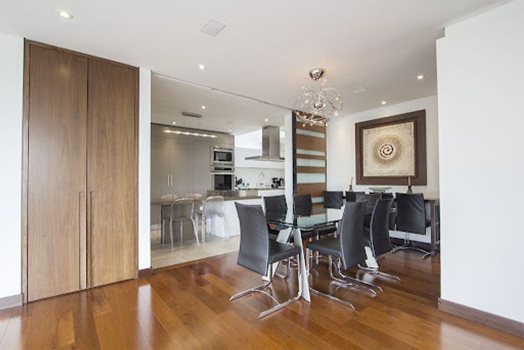 Casa de 5 alcobas en venta en Santa Ana Centro Comercial Boutique, Bogotá, 504 m² · foto 11 de 24