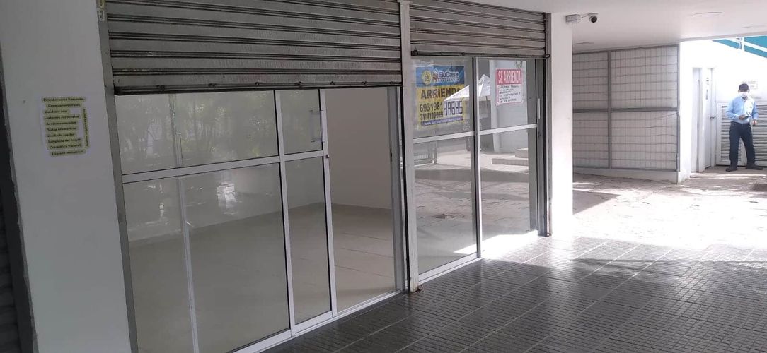 Local en arriendo en Castillete, Cartagena, 20 m² · foto 3 de 11