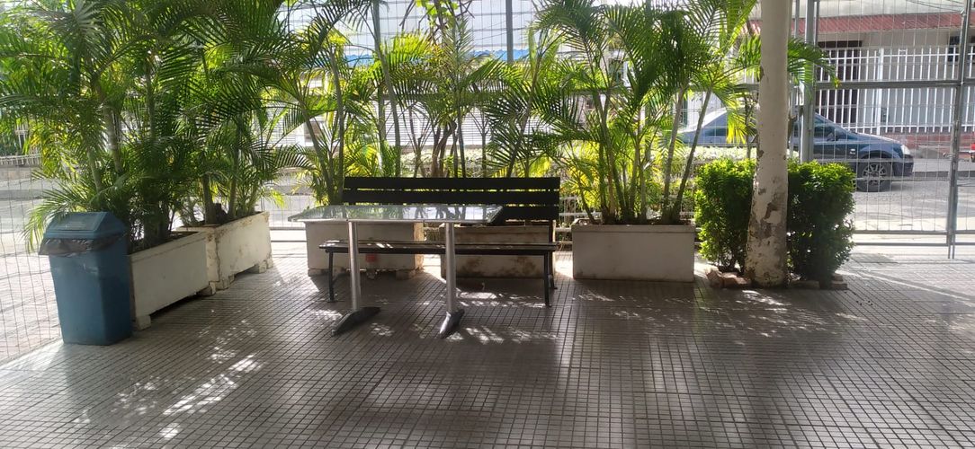 Local en arriendo en Castillete, Cartagena, 20 m² · foto 7 de 11
