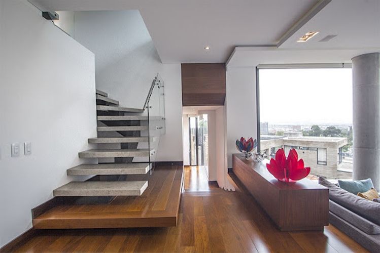 Casa de 5 alcobas en venta en Santa Ana Centro Comercial Boutique, Bogotá, 504 m² · foto 18 de 24