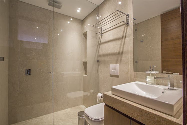 Casa de 5 alcobas en venta en Santa Ana Centro Comercial Boutique, Bogotá, 504 m² · foto 21 de 24