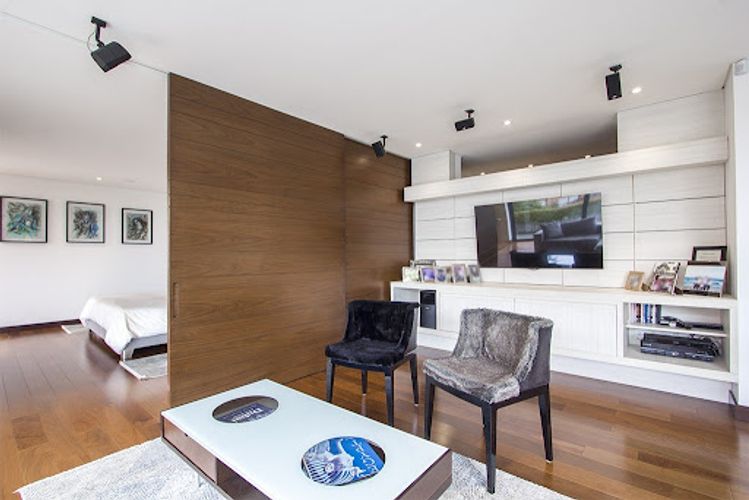 Casa de 5 alcobas en venta en Santa Ana Centro Comercial Boutique, Bogotá, 504 m² · foto 24 de 24