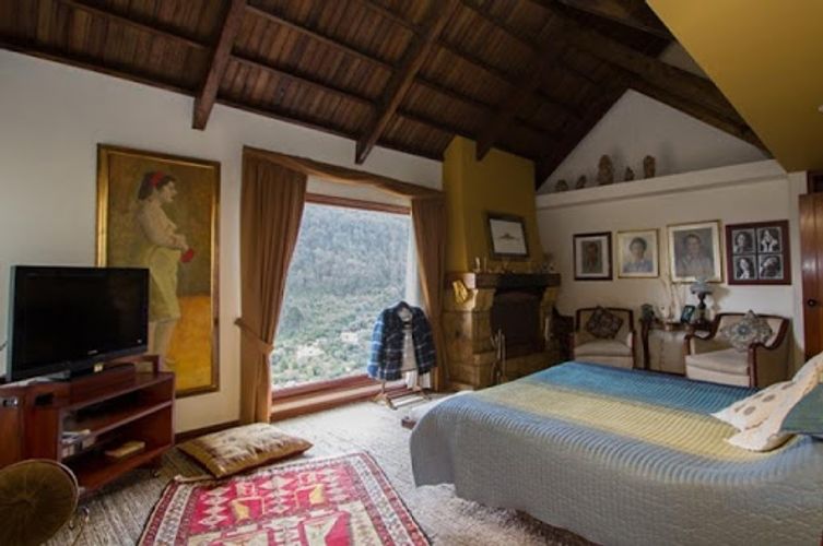Casa de 5 alcobas en venta en La Floresta, Bogotá, 619 m² · foto 9 de 20