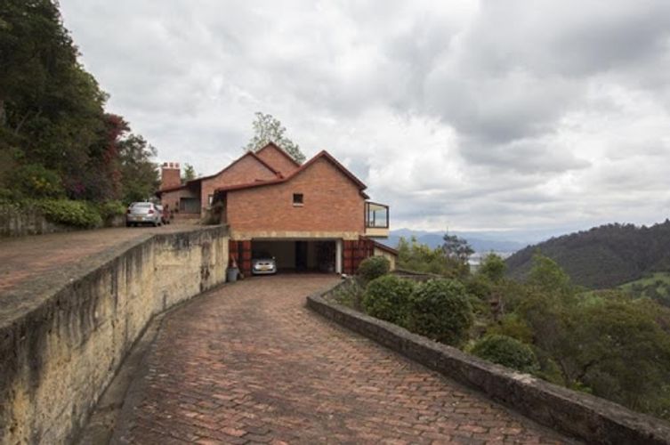 Casa de 5 alcobas en venta en La Floresta, Bogotá, 619 m² · foto 18 de 20