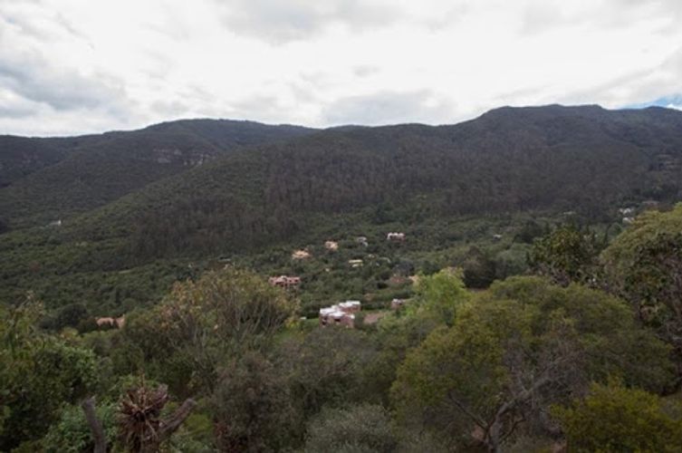 Casa de 5 alcobas en venta en La Floresta, Bogotá, 619 m² · foto 19 de 20