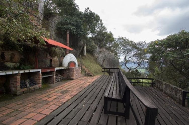 Casa de 5 alcobas en venta en La Floresta, Bogotá, 619 m² · foto 20 de 20