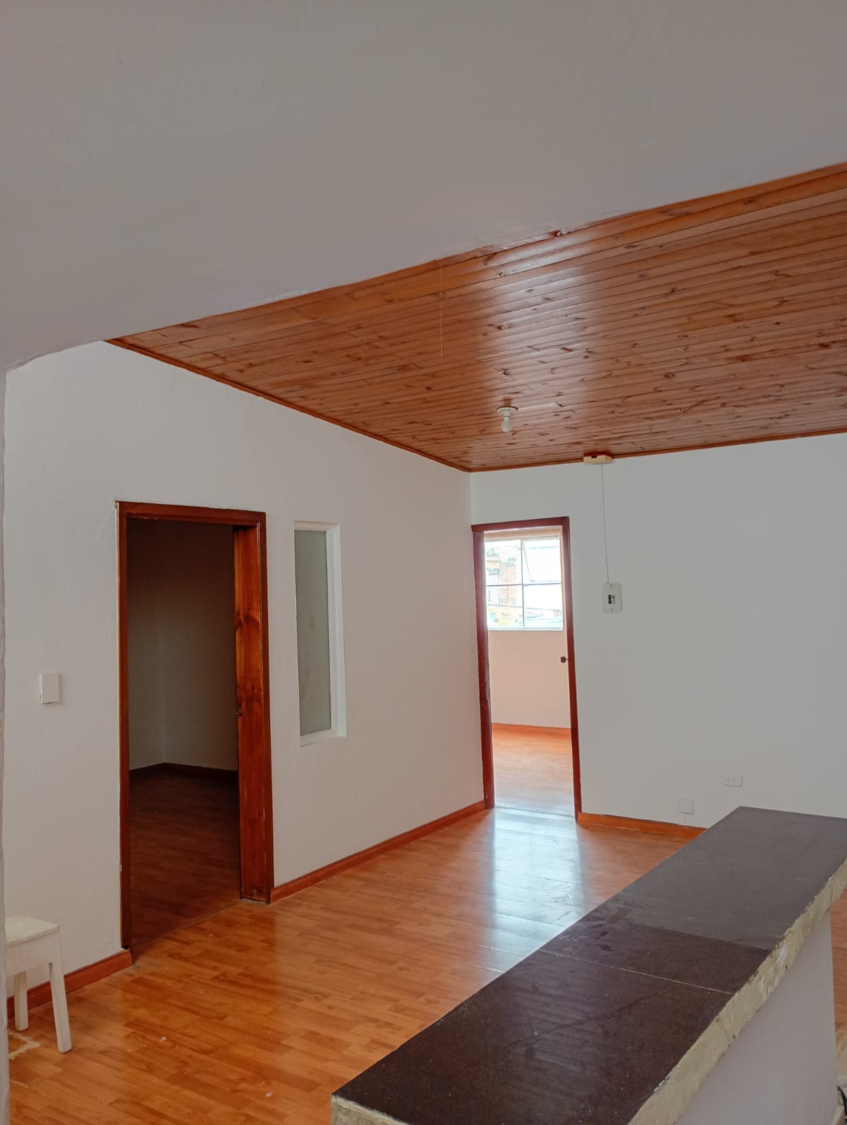 Apartamento en Arriendo en La patria, Bogotá