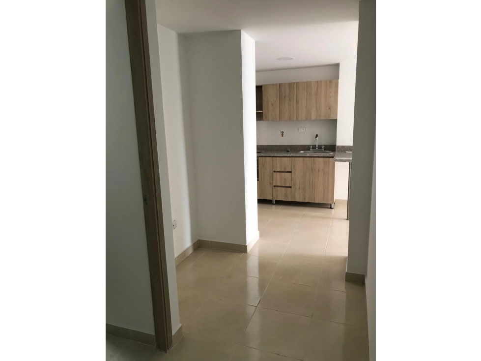 2BR Apartment in Poblado Del Sur (66 m²) - 2