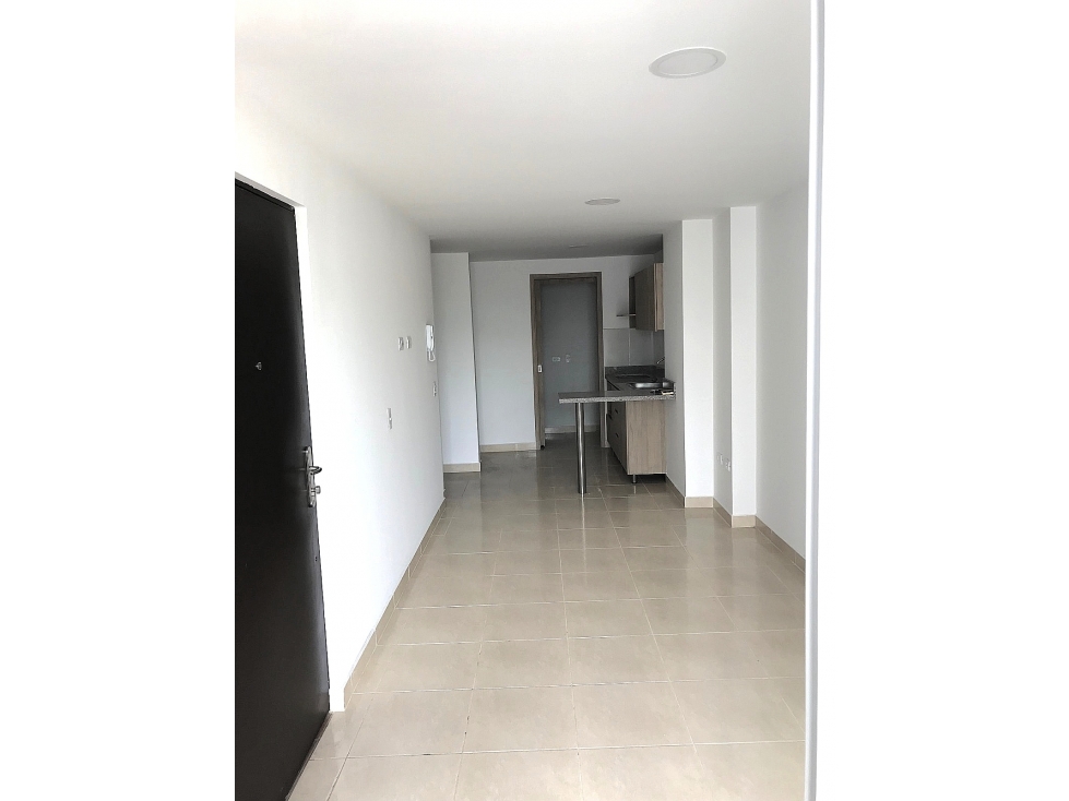2BR Apartment in Poblado Del Sur (66 m²) - 3