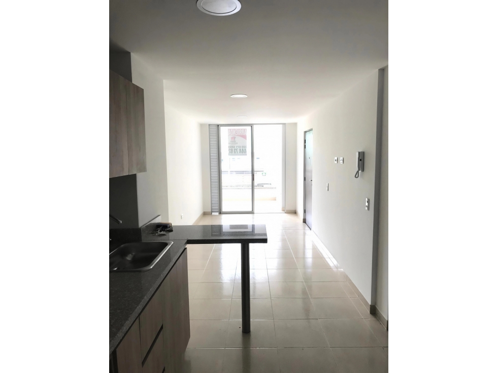 2BR Apartment in Poblado Del Sur (66 m²) - 4