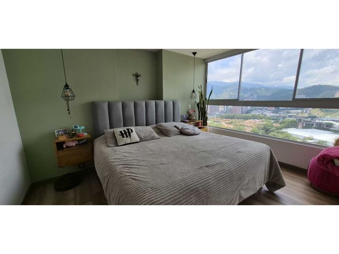 Apartamento de 3 alcobas en venta en San Juan Bautista, Itagüí, 116 m² · foto 14 de 17