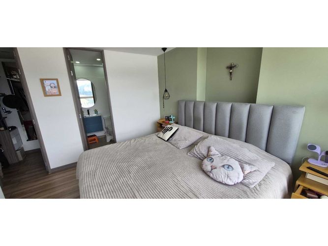 Apartamento de 3 alcobas en venta en San Juan Bautista, Itagüí, 116 m² · foto 17 de 17