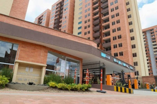 Apartamento en Arriendo en Puente grande, Bogotá