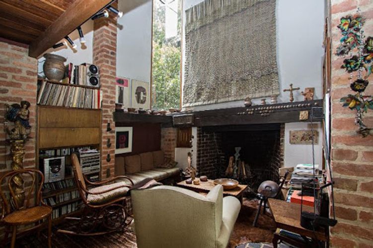 Casa de 3 alcobas en venta en Santa Ana Centro Comercial Boutique, Bogotá, 298 m² · foto 3 de 20