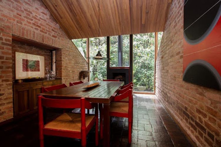 Casa de 3 alcobas en venta en Santa Ana Centro Comercial Boutique, Bogotá, 298 m² · foto 5 de 20