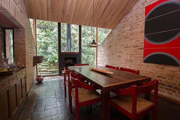 Casa de 3 alcobas en venta en Santa Ana Centro Comercial Boutique, Bogotá, 298 m² · foto 6 de 20