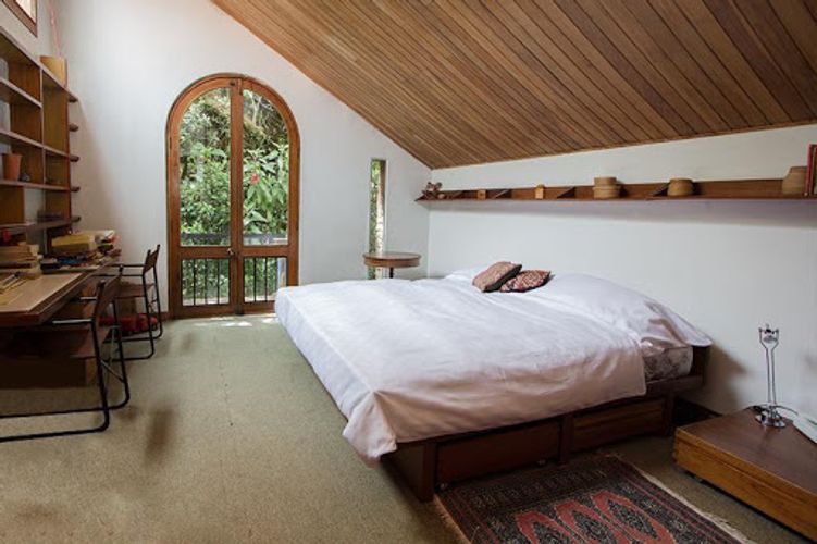 Casa de 3 alcobas en venta en Santa Ana Centro Comercial Boutique, Bogotá, 298 m² · foto 11 de 20
