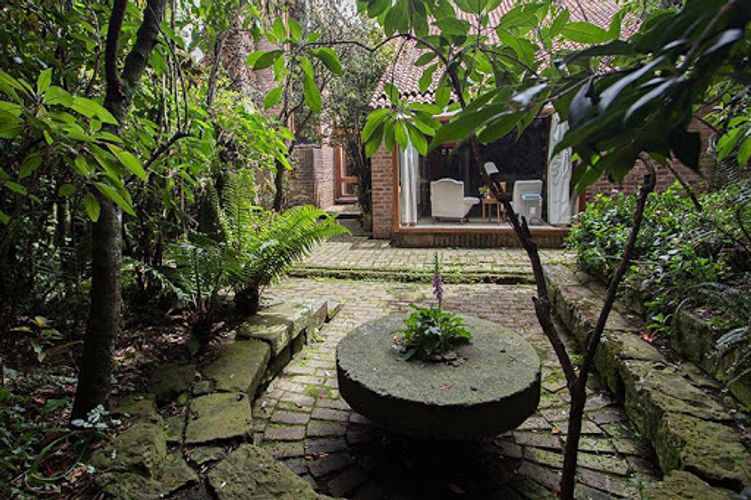 Casa de 3 alcobas en venta en Santa Ana Centro Comercial Boutique, Bogotá, 298 m² · foto 14 de 20