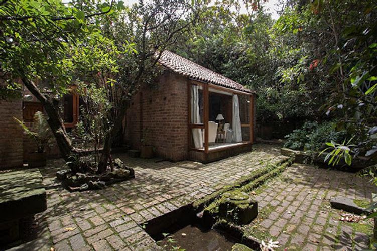 Casa de 3 alcobas en venta en Santa Ana Centro Comercial Boutique, Bogotá, 298 m² · foto 16 de 20