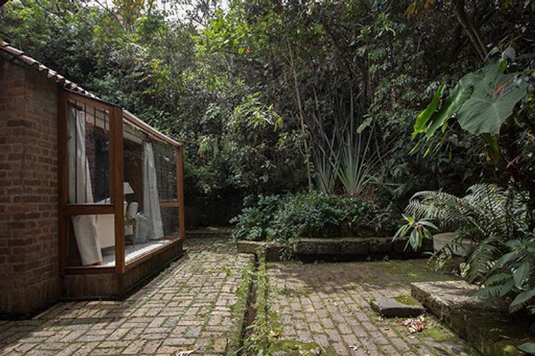 Casa de 3 alcobas en venta en Santa Ana Centro Comercial Boutique, Bogotá, 298 m² · foto 17 de 20