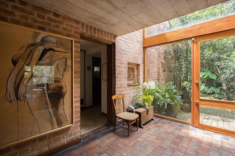 Casa de 3 alcobas en venta en Santa Ana Centro Comercial Boutique, Bogotá, 298 m² · foto 18 de 20