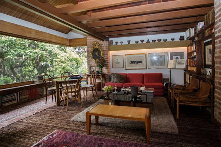 Casa de 3 alcobas en venta en Santa Ana Centro Comercial Boutique, Bogotá, 298 m² · foto 19 de 20