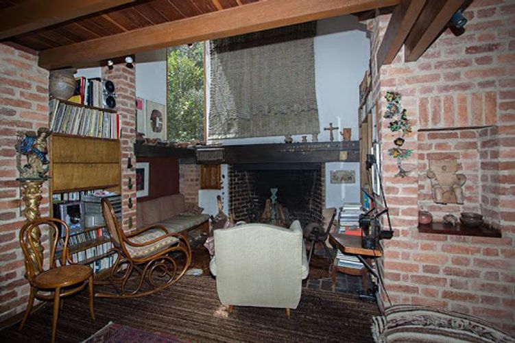 Casa de 3 alcobas en venta en Santa Ana Centro Comercial Boutique, Bogotá, 298 m² · foto 20 de 20