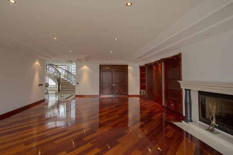 Casa de 4 alcobas en venta en Santa Ana Centro Comercial Boutique, Bogotá, 714 m² · foto 3 de 20