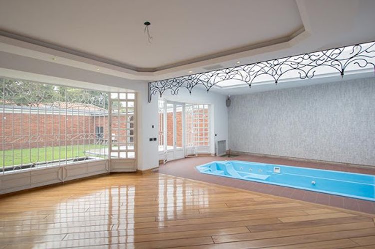Casa de 4 alcobas en venta en Santa Ana Centro Comercial Boutique, Bogotá, 714 m² · foto 16 de 20