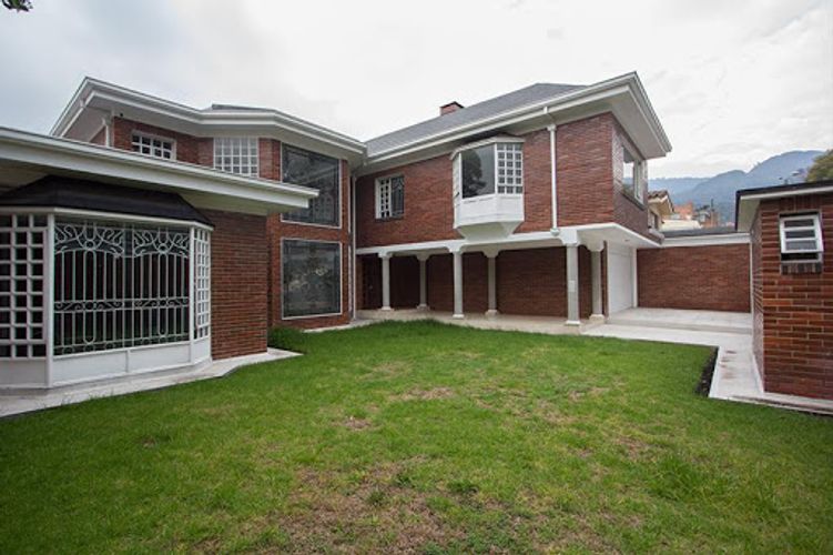 Casa de 4 alcobas en venta en Santa Ana Centro Comercial Boutique, Bogotá, 714 m² · foto 17 de 20