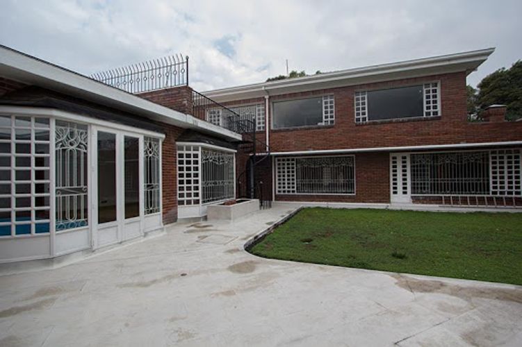 Casa de 4 alcobas en venta en Santa Ana Centro Comercial Boutique, Bogotá, 714 m² · foto 18 de 20