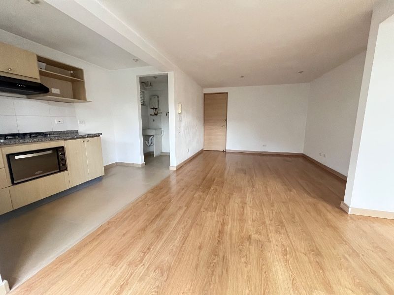 Apartamento en Arriendo en Pan de azucar, Sabaneta
