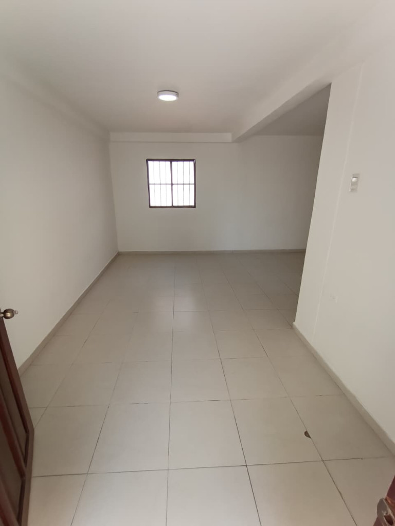 Casa en Arriendo en Campo alegre, Barranquilla