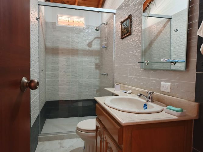 Finca en arriendo en Piedra Gorda, Medellín, 312 m² · foto 16 de 24