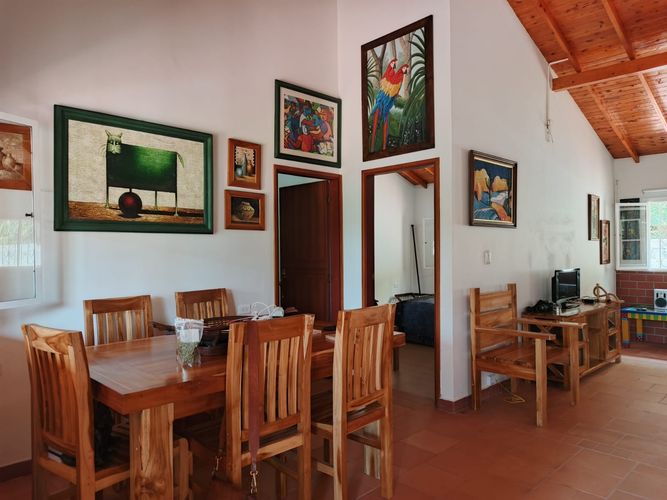 Finca en arriendo en Piedra Gorda, Medellín, 312 m² · foto 7 de 24