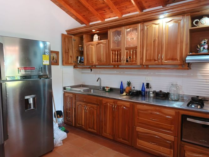 Finca en arriendo en Piedra Gorda, Medellín, 312 m² · foto 2 de 24