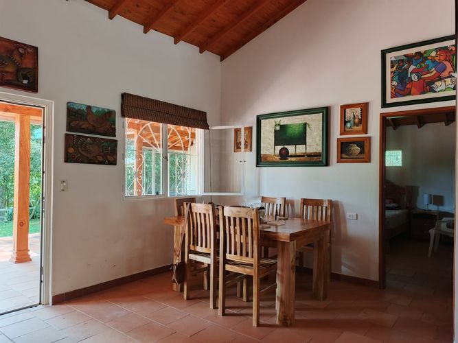 Finca en arriendo en Piedra Gorda, Medellín, 312 m² · foto 10 de 24