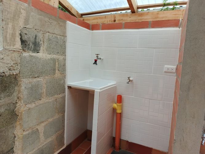 Finca en arriendo en Piedra Gorda, Medellín, 312 m² · foto 18 de 24