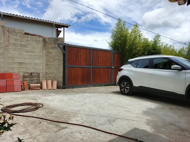 Finca en arriendo en Piedra Gorda, Medellín, 312 m² · foto 21 de 24