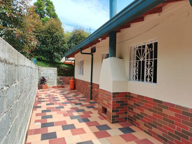 Finca en arriendo en Piedra Gorda, Medellín, 312 m² · foto 15 de 24