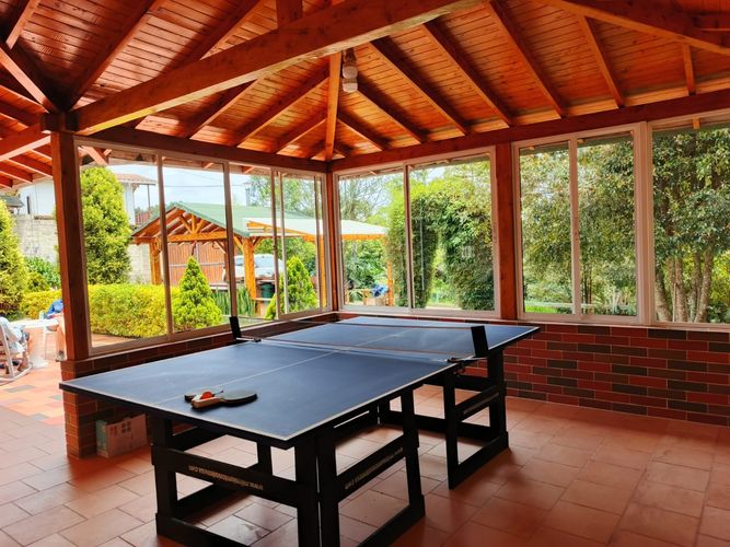 Finca en arriendo en Piedra Gorda, Medellín, 312 m² · foto 23 de 24