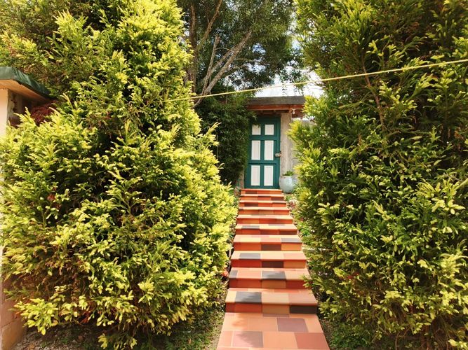 Finca en arriendo en Piedra Gorda, Medellín, 312 m² · foto 19 de 24