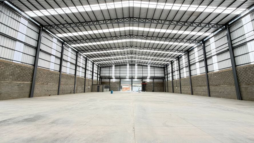 Bodega en arriendo en Acopi, Yumbo, 1600 m² · foto 4 de 15