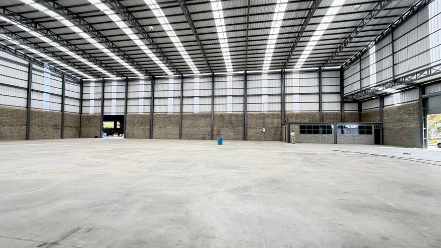 Bodega en arriendo en Acopi, Yumbo, 1600 m² · foto 5 de 15